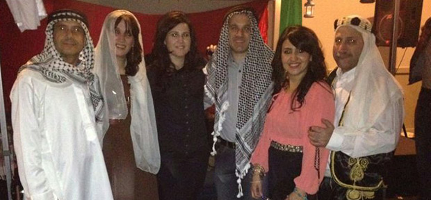Unitarian Druze Community SA