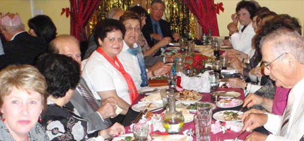Unitarian Druze Community SA